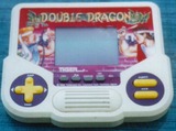 Double Dragon (Tiger Handheld)